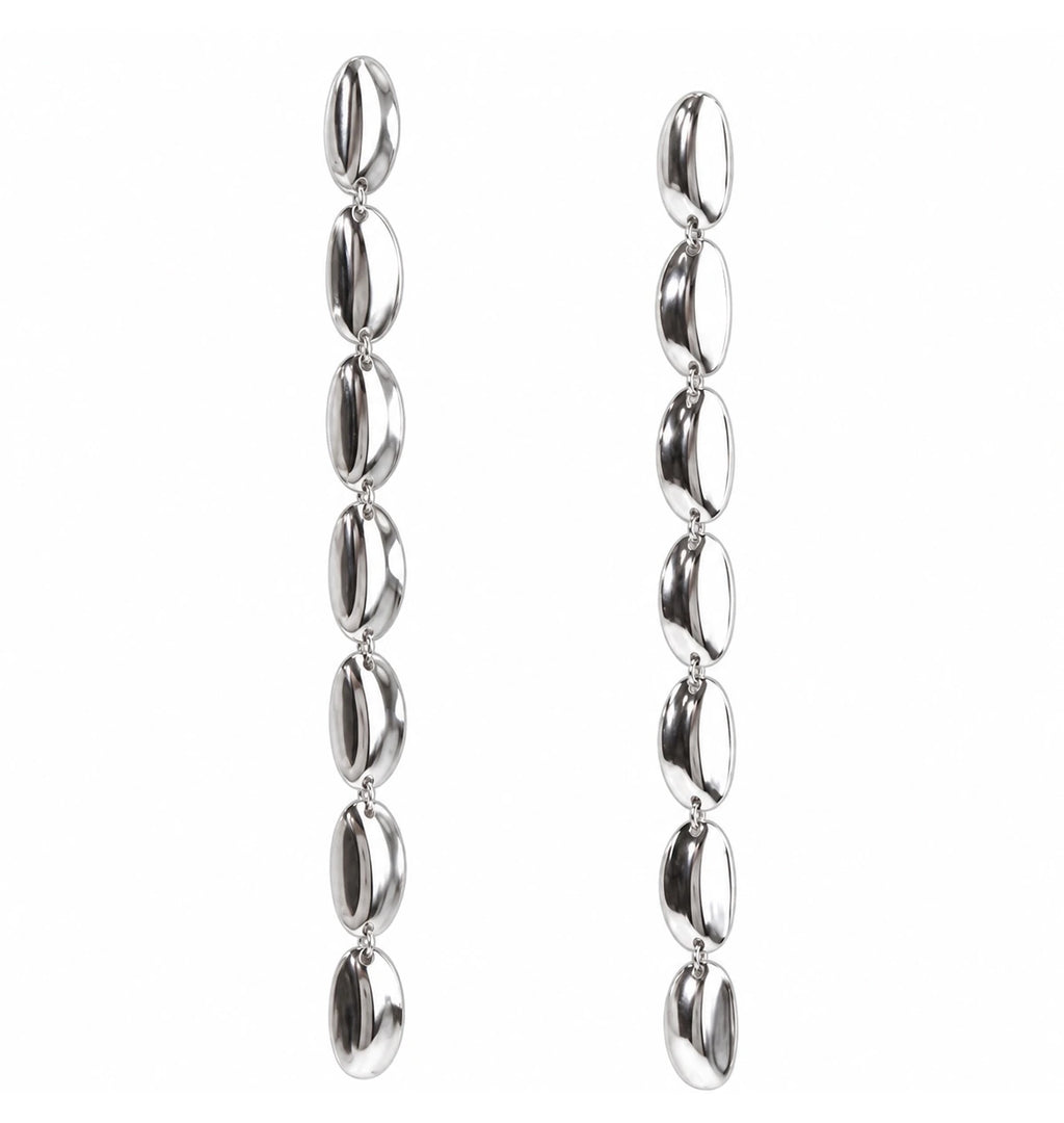 Pendientes Largos Alessia