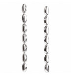 Pendientes Largos Alessia