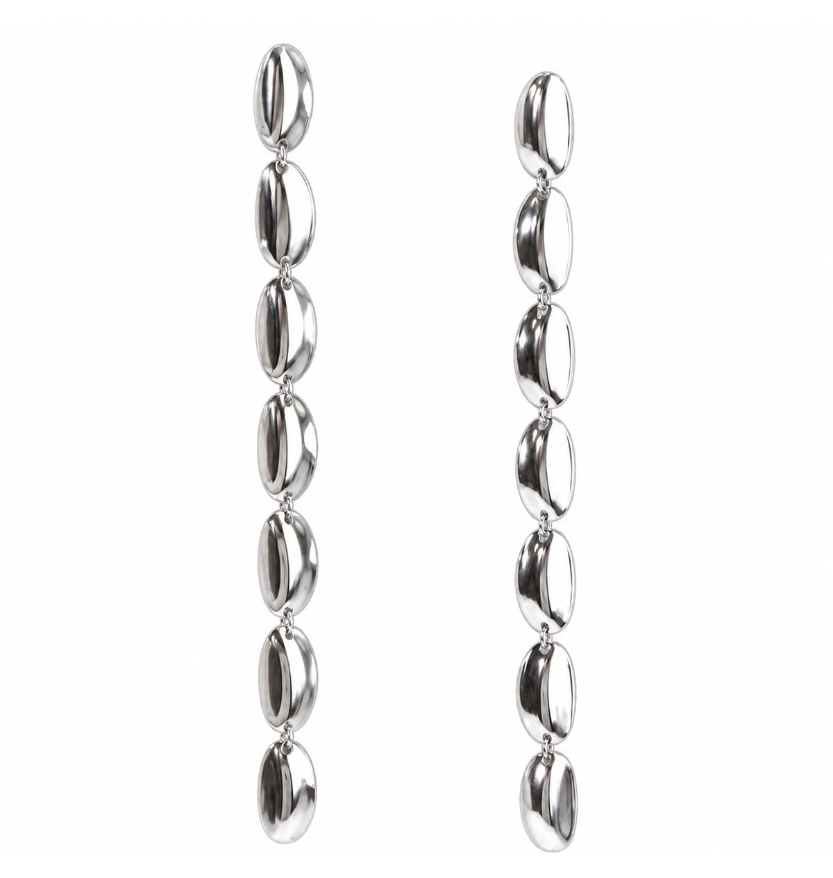 Pendientes Largos Alessia