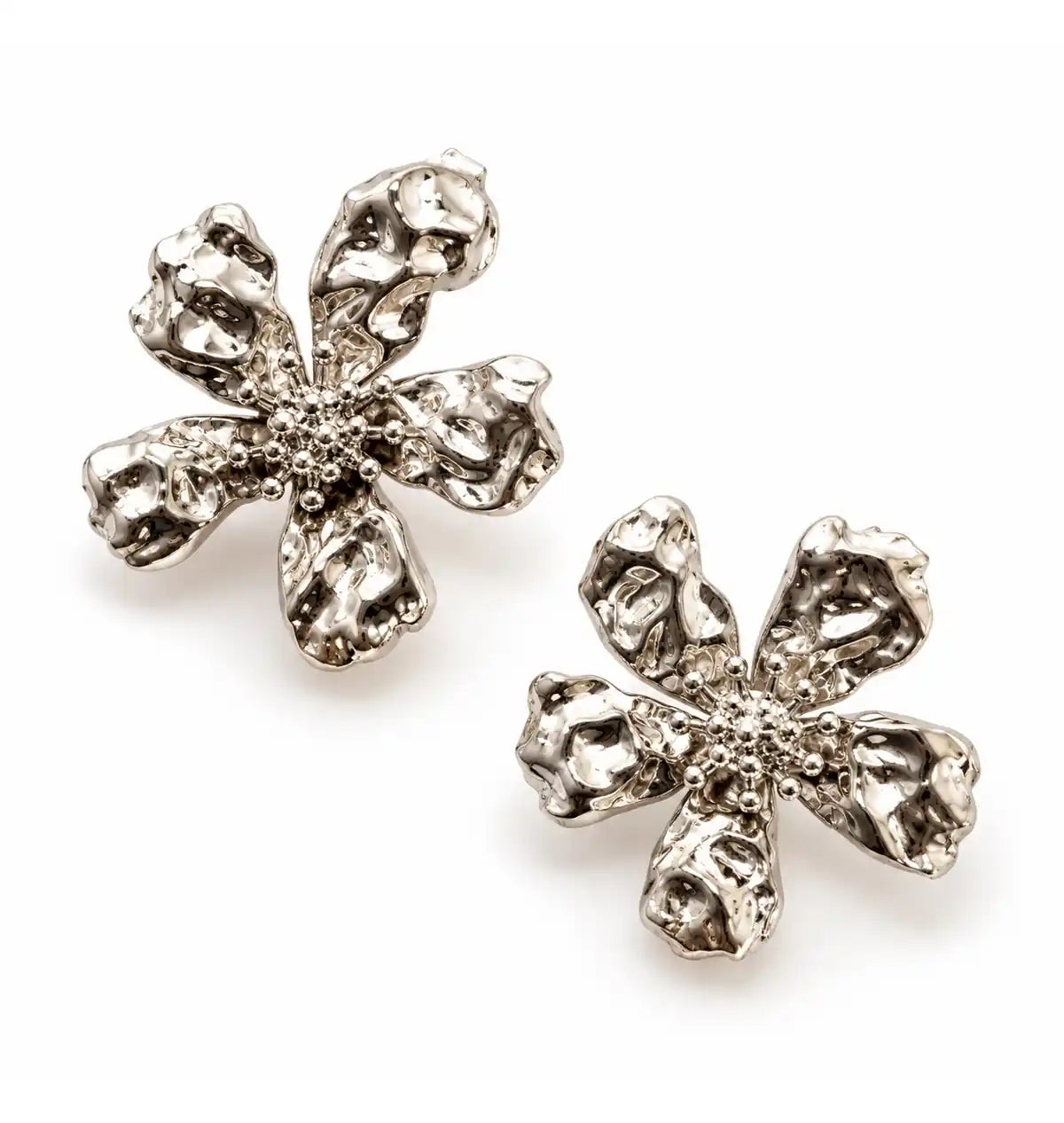 Pendientes Zinnia