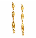 Pendientes Largos Sirelle