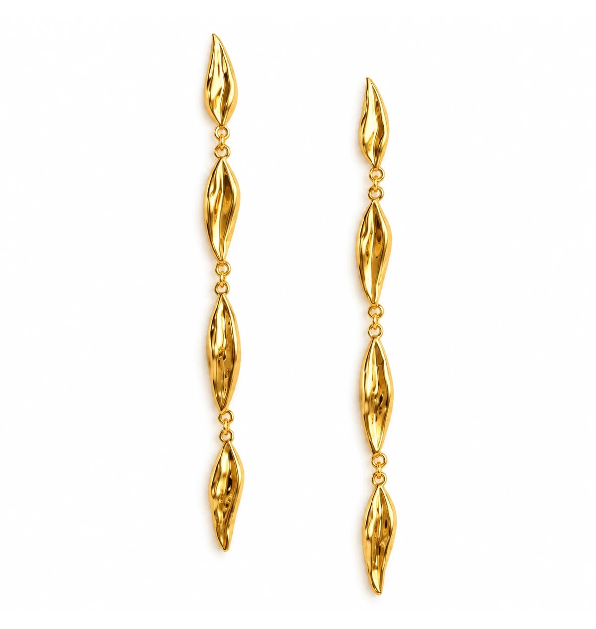 Pendientes Largos Sirelle