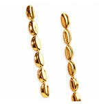 Pendientes Largos Alessia