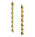 Pendientes Largos Alessia