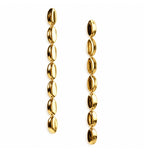 Pendientes Largos Alessia