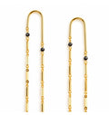 Pendientes Largos Morell