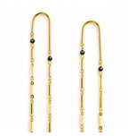 Pendientes Largos Morell