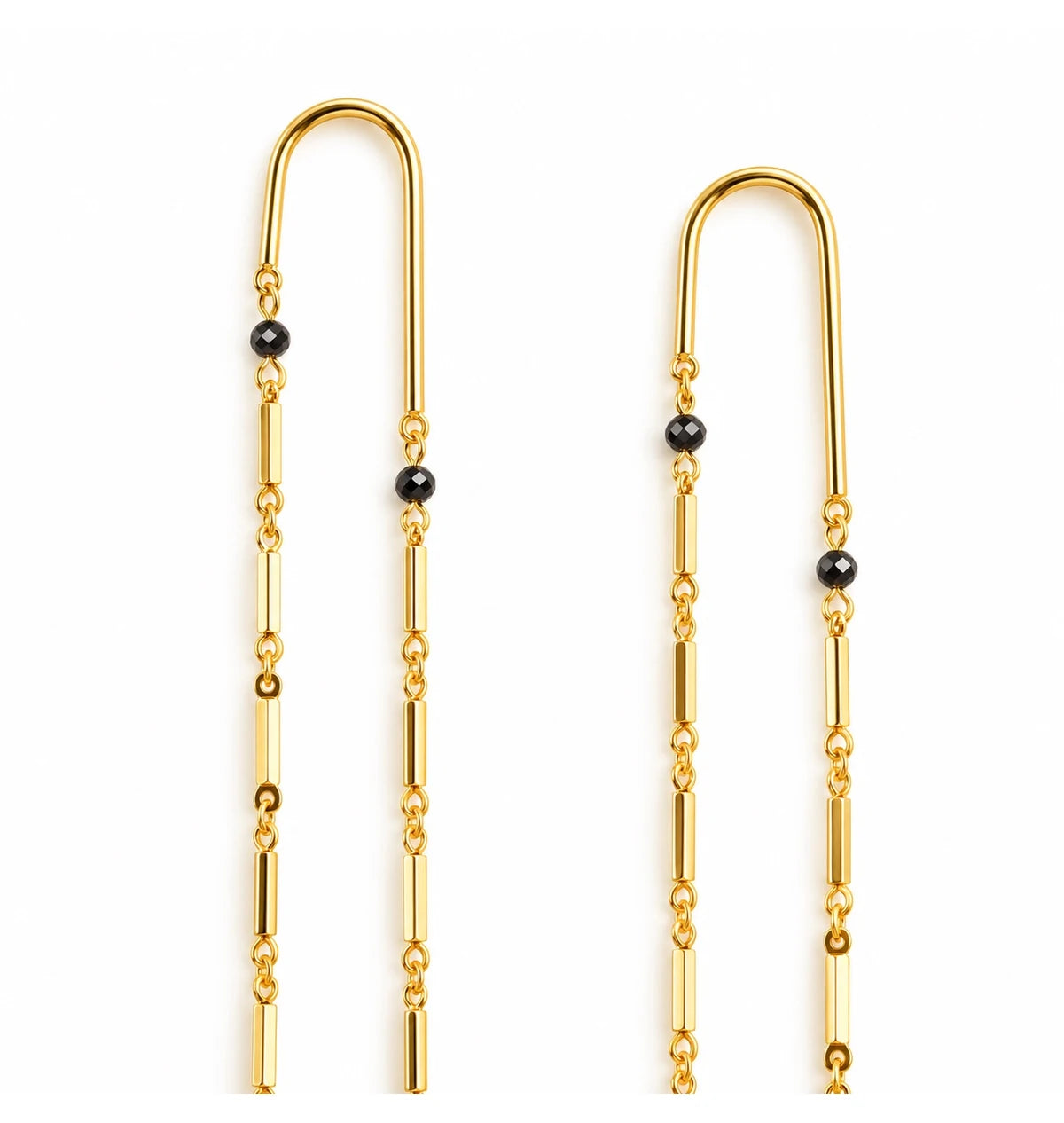 Pendientes Largos Morell