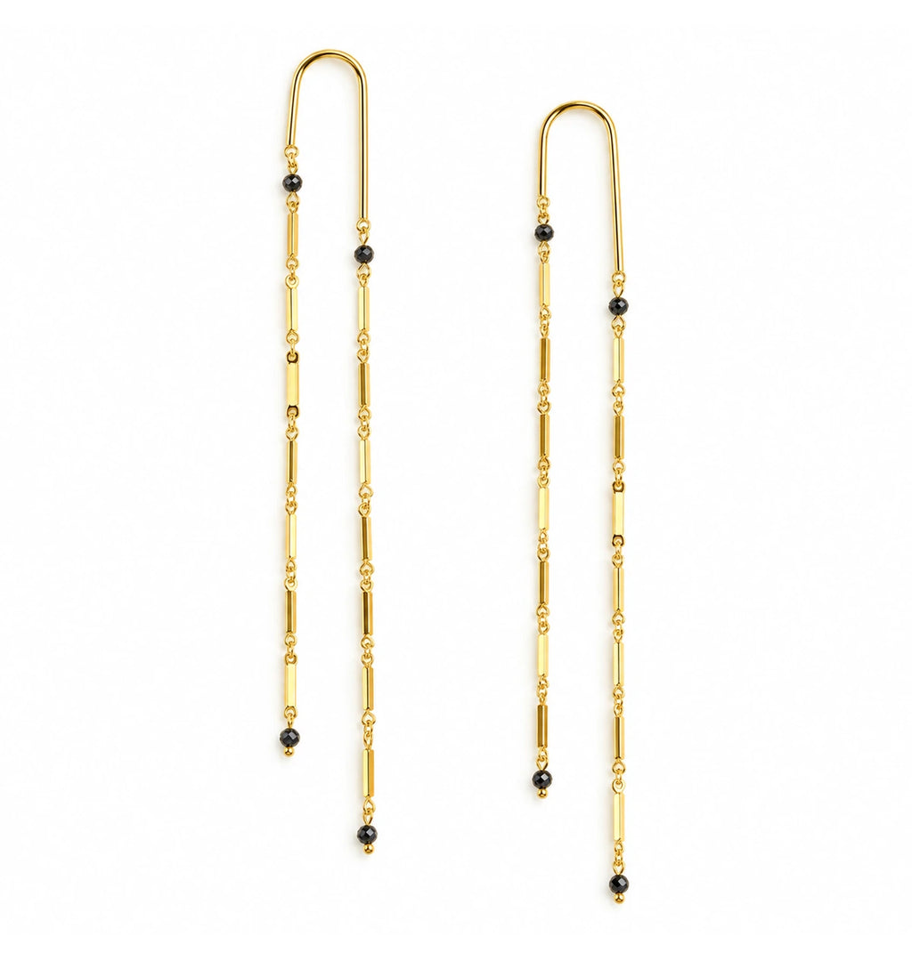 Pendientes Largos Morell
