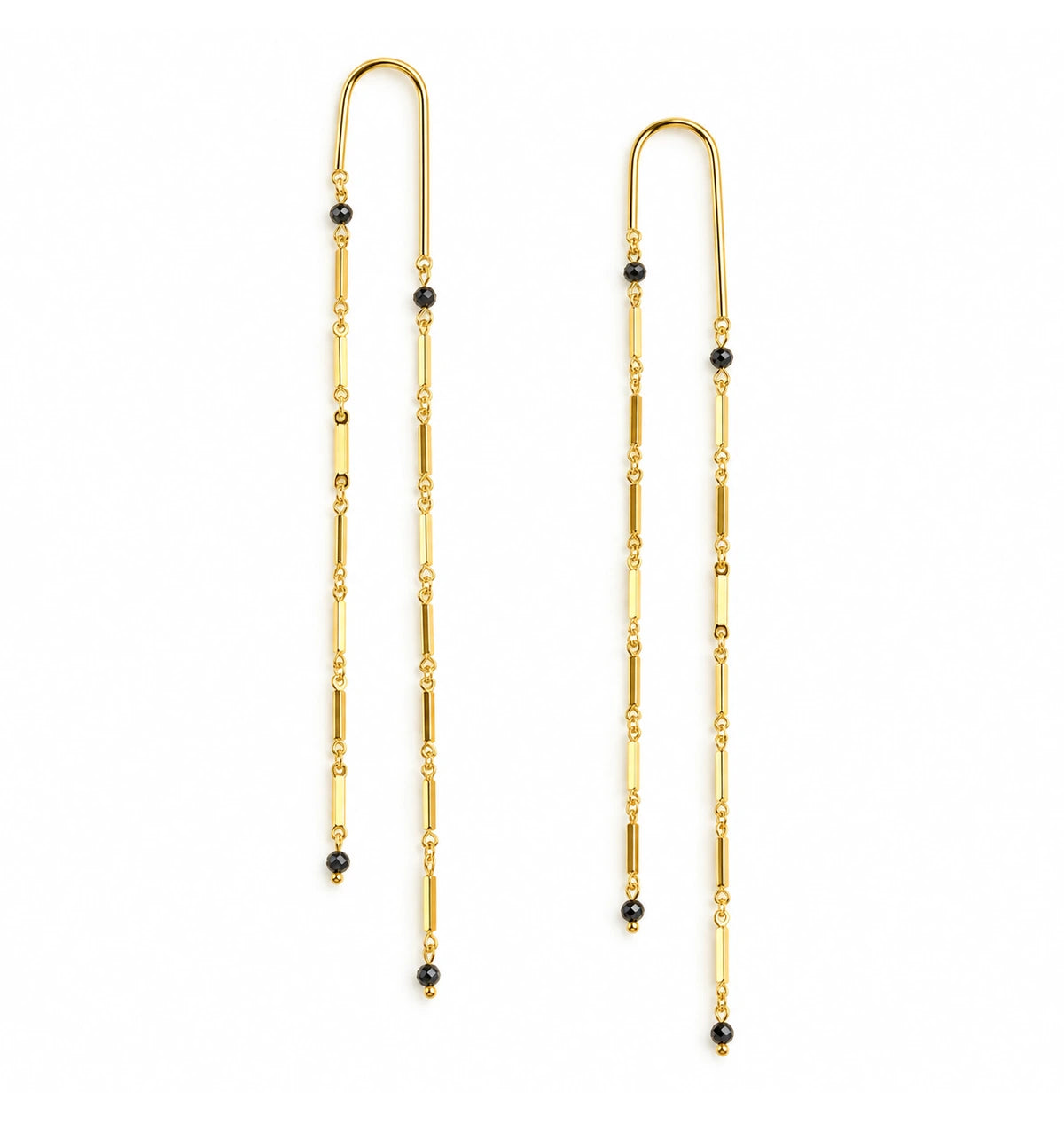 Pendientes Largos Morell