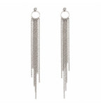 Pendientes Largos Zélia