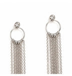 Pendientes Largos Zélia