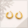 Pendientes de Aro