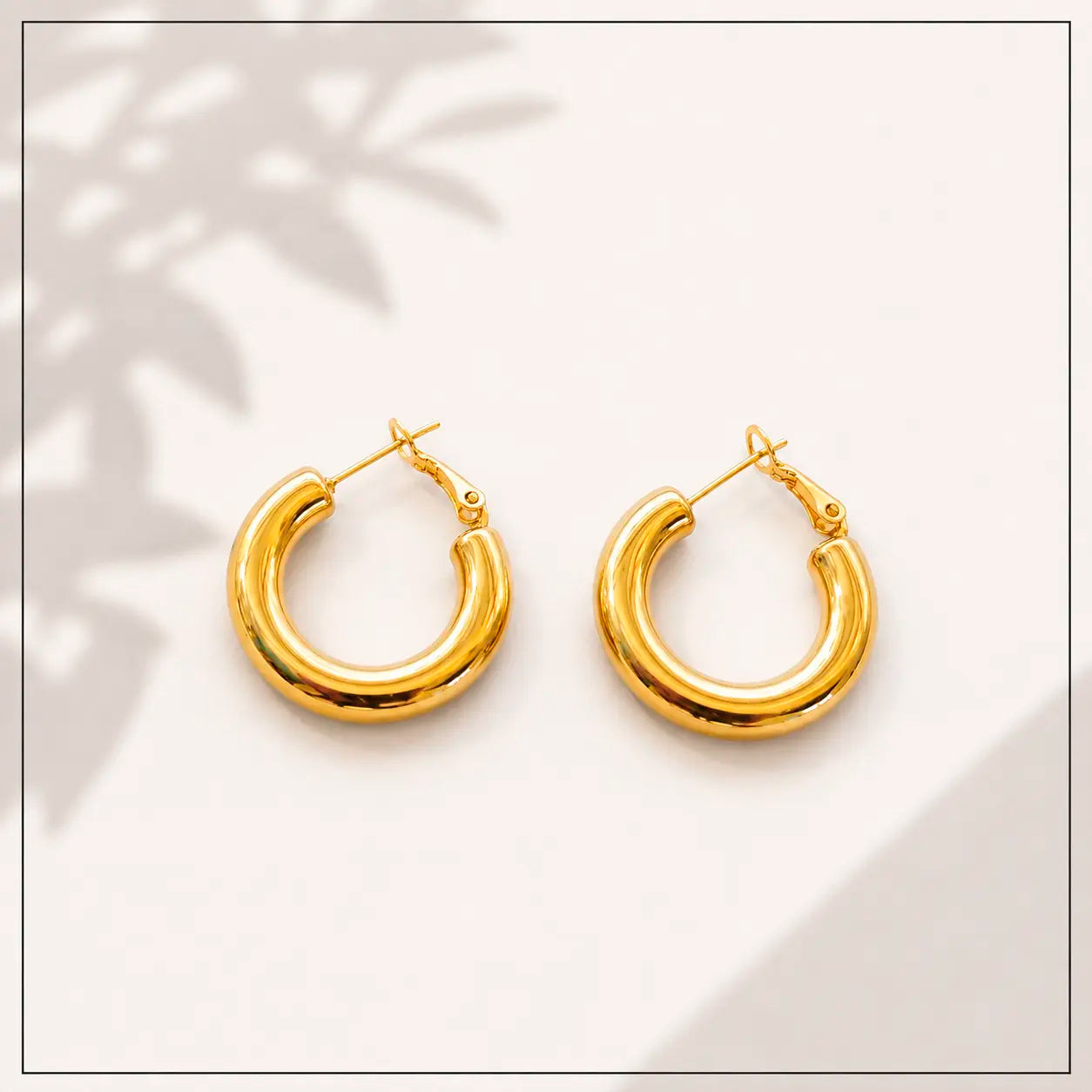 Pendientes de Aro