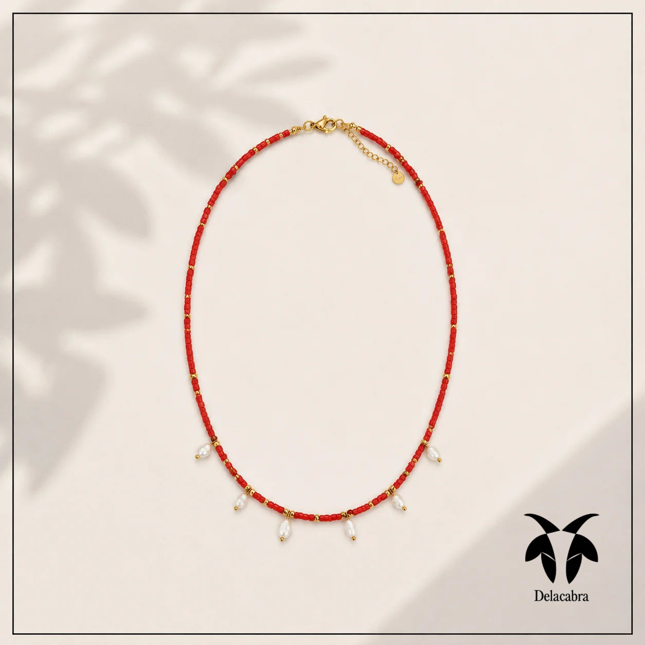 Collar de Piedras