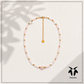 Collar de Piedras
