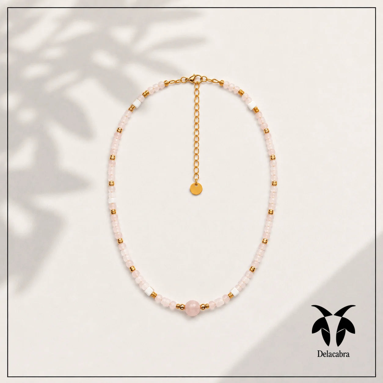 Collar de Piedras
