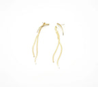 Pendientes Spike