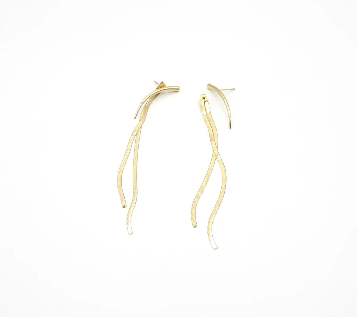 Pendientes Spike