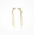 Pendientes Spike