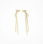 Pendientes Spike