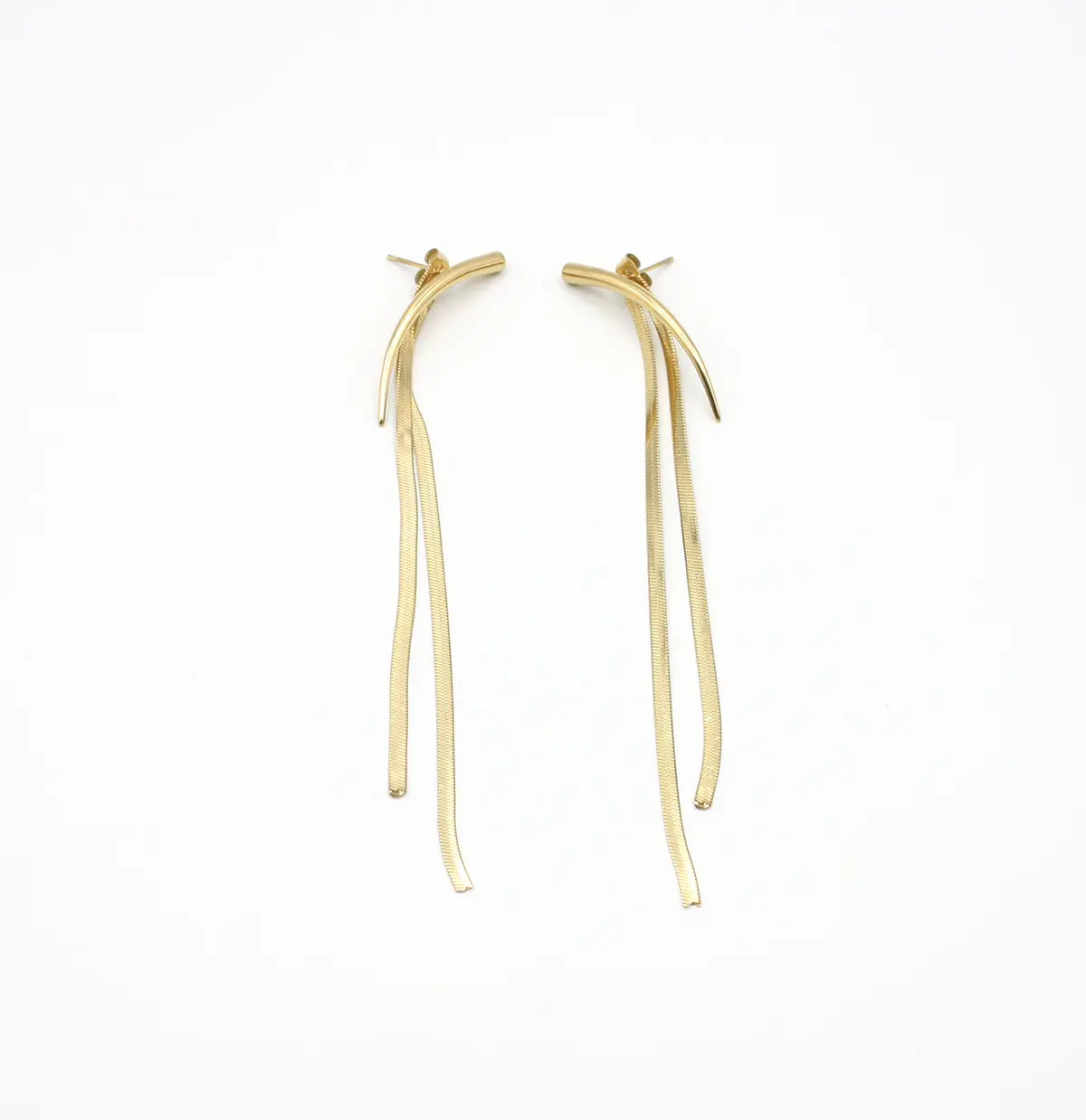 Pendientes Spike