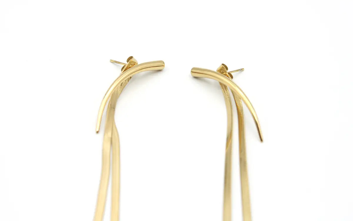 Pendientes Spike