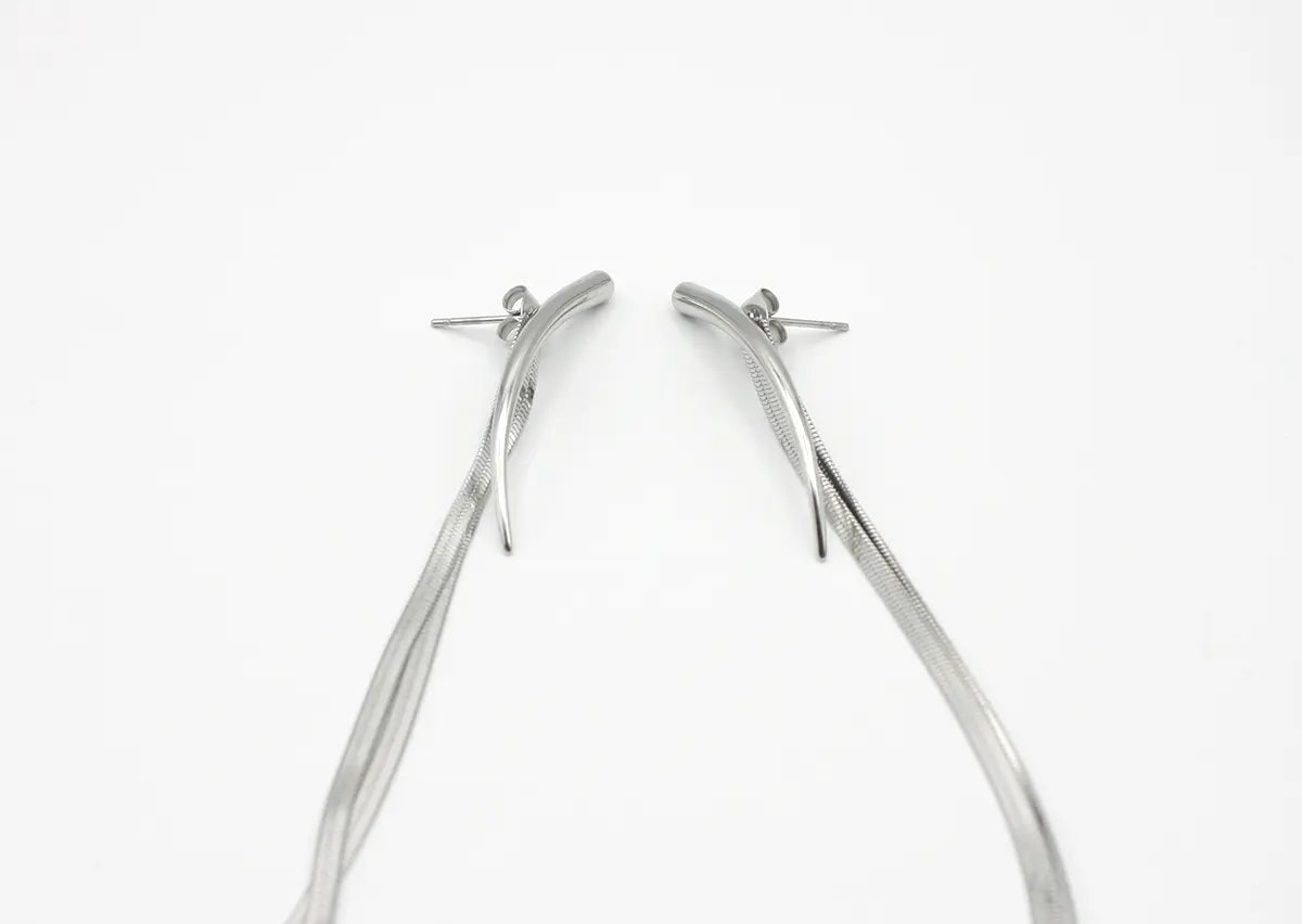 Pendientes Spike