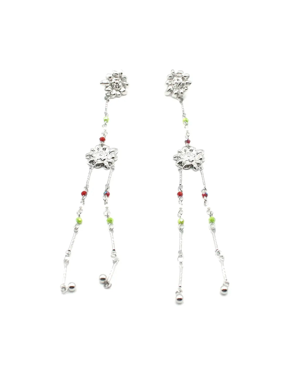 Pendientes Jara