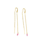 Pendientes Sublime Glow