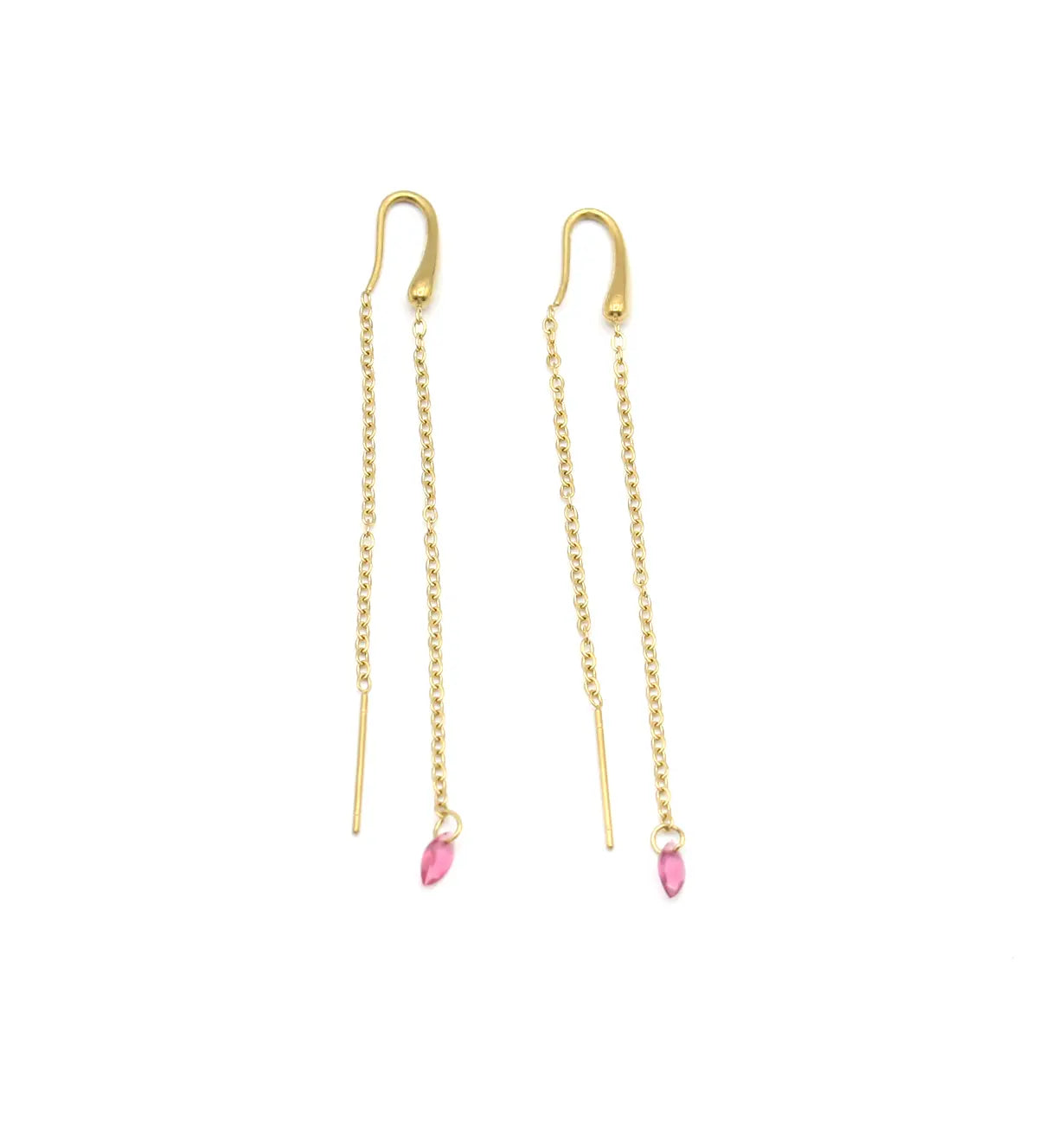 Pendientes Sublime Glow