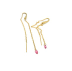 Pendientes Sublime Glow