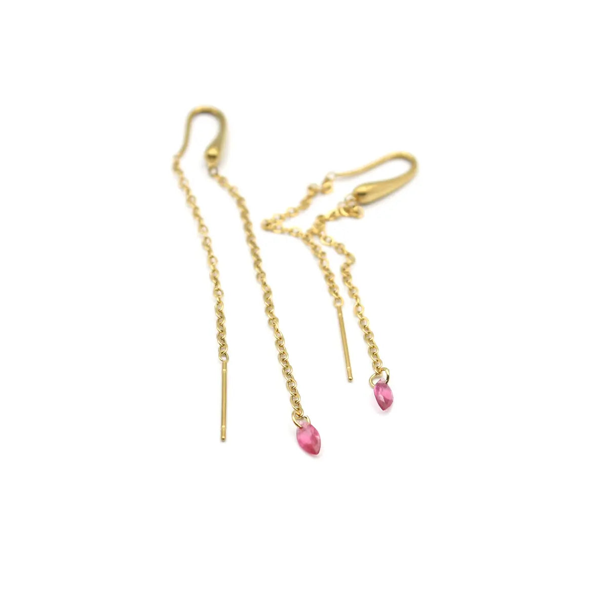 Pendientes Sublime Glow