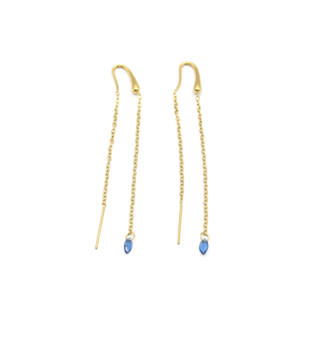 Pendientes Sublime Glow