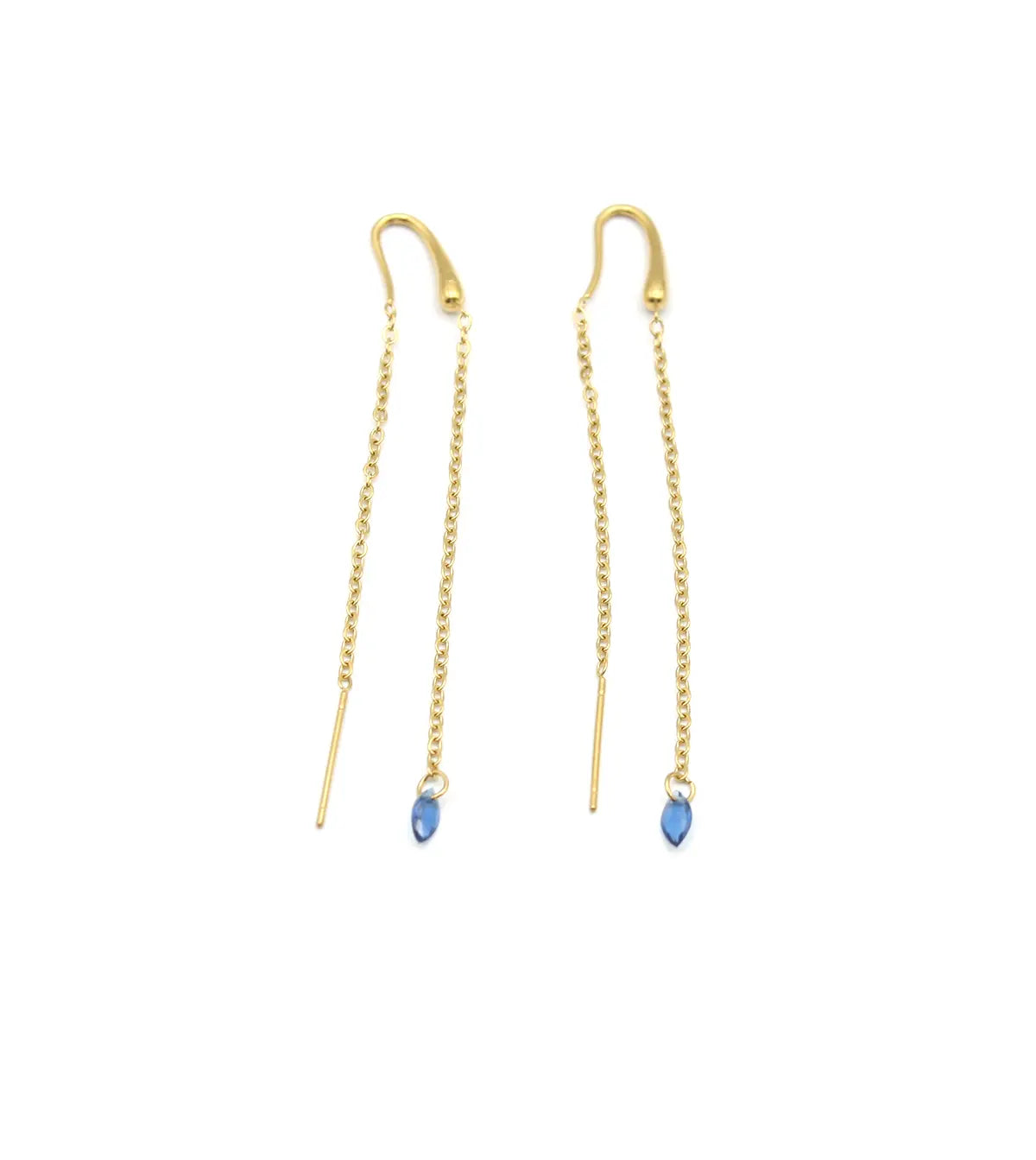 Pendientes Sublime Glow