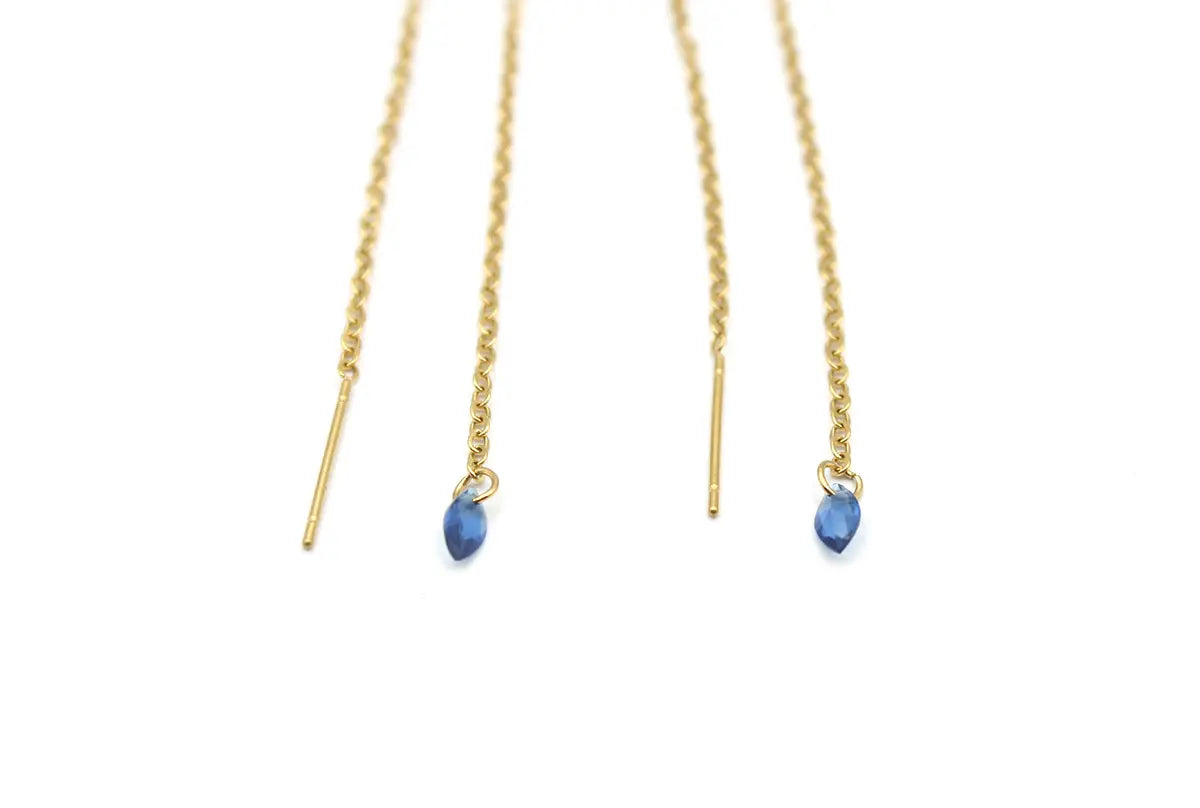 Pendientes Sublime Glow