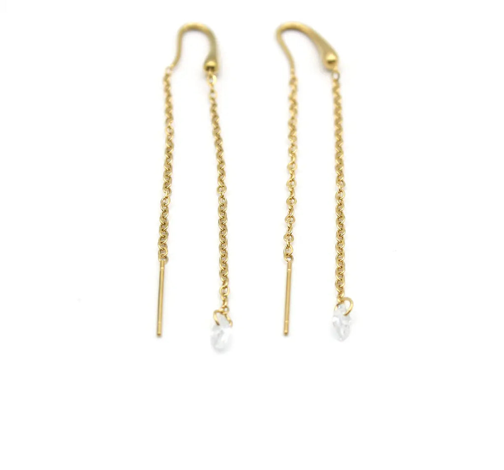Pendientes Sublime Glow