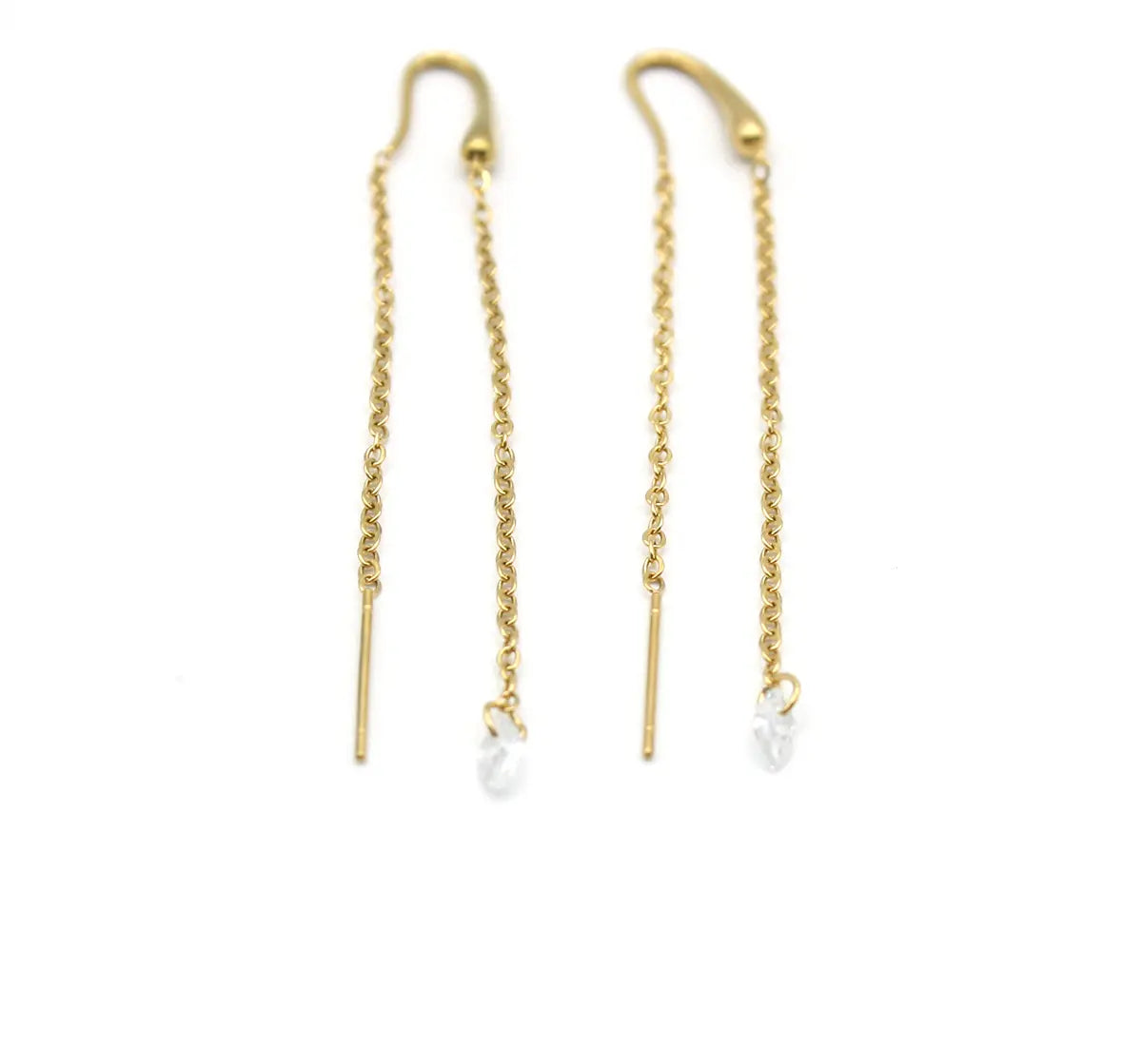 Pendientes Sublime Glow