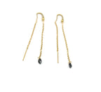 Pendientes Sublime Glow