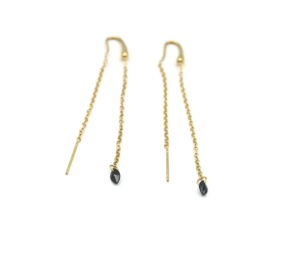 Pendientes Sublime Glow