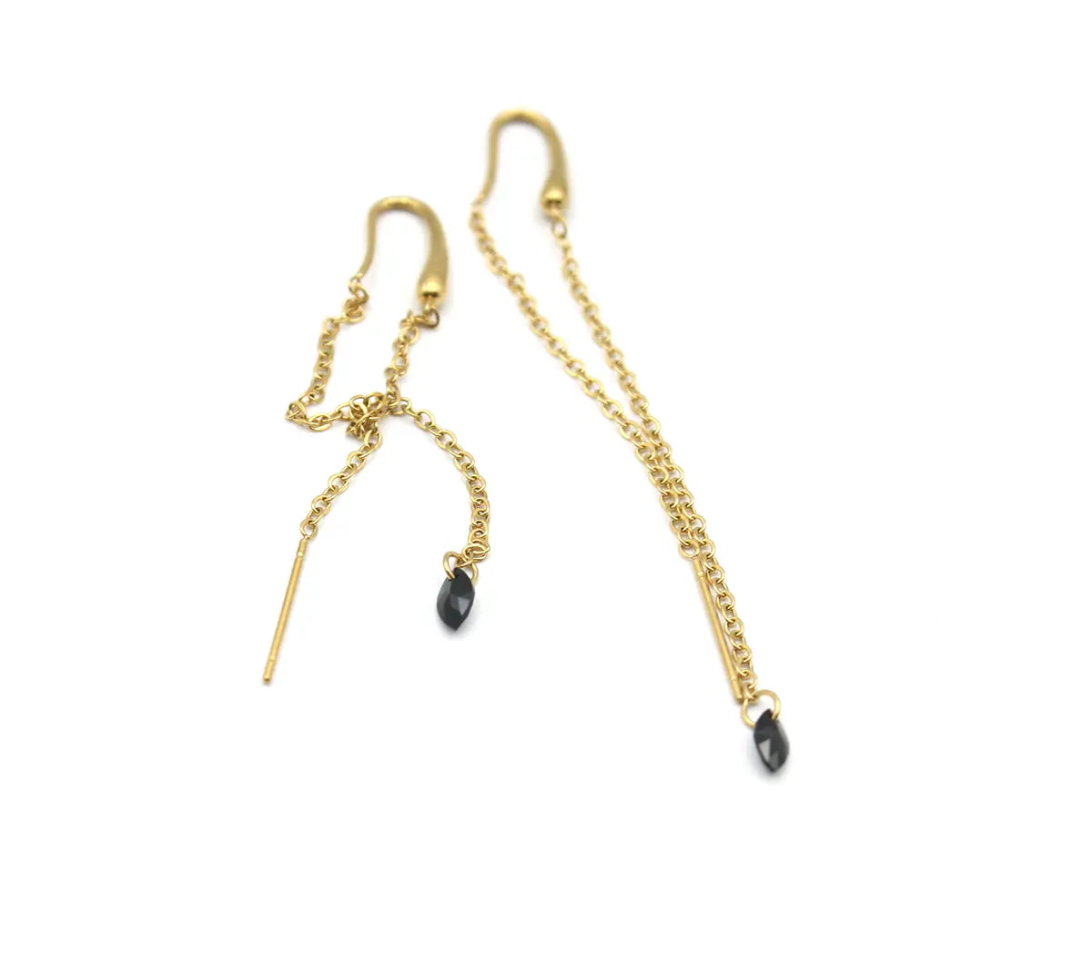 Pendientes Sublime Glow