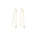 Pendientes Sublime Glow