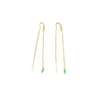 Pendientes Sublime Glow