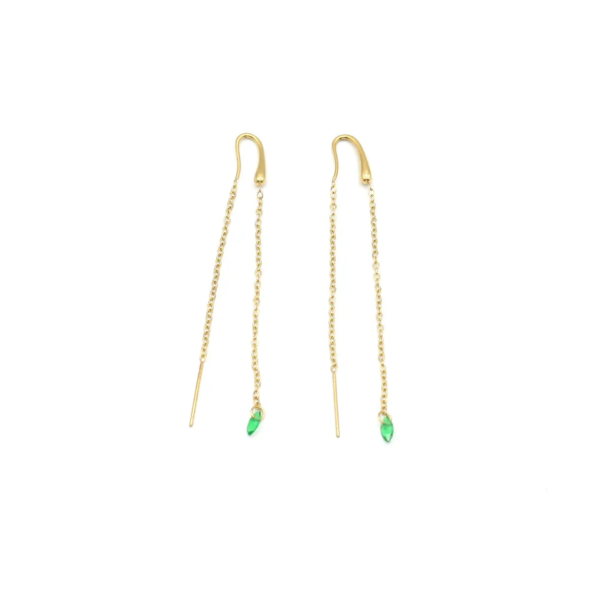 Pendientes Sublime Glow