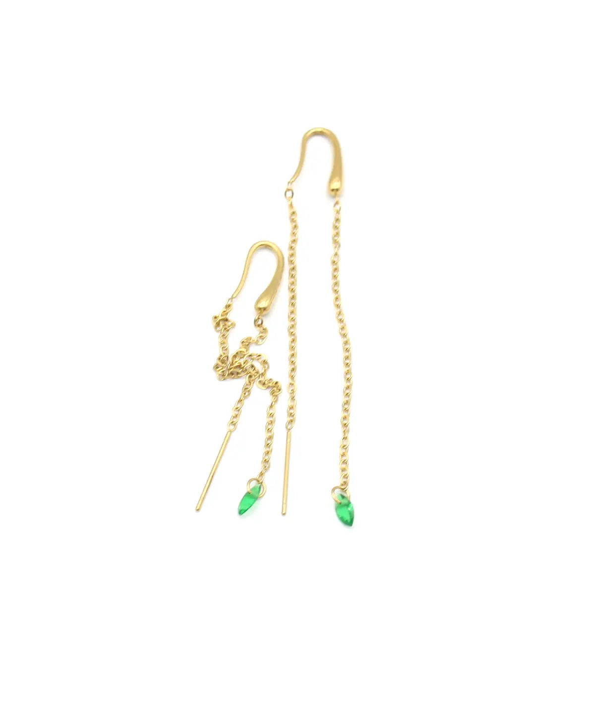Pendientes Sublime Glow