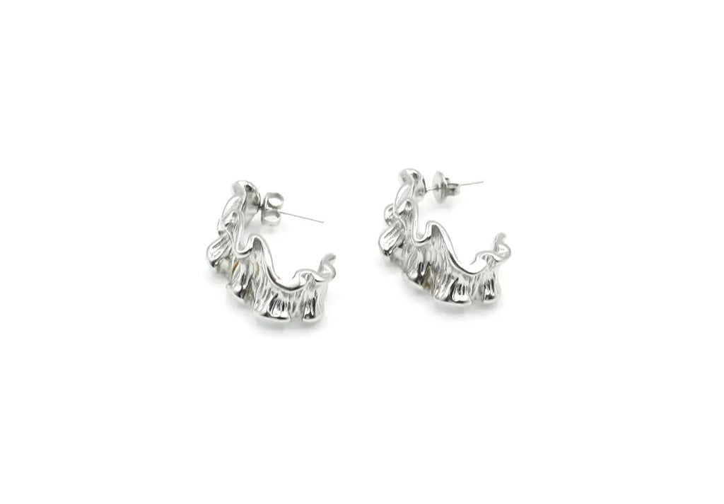 Pendientes de Aro Ballet