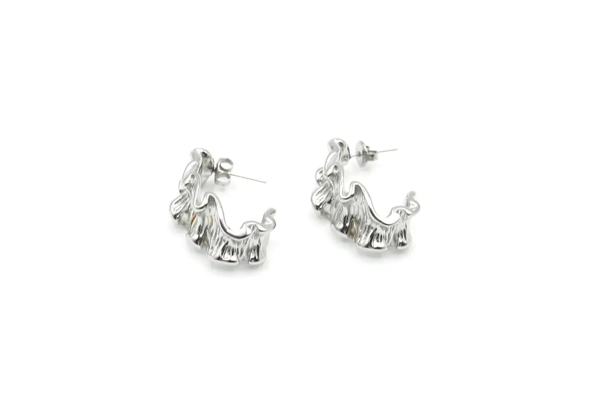Pendientes de Aro Ballet
