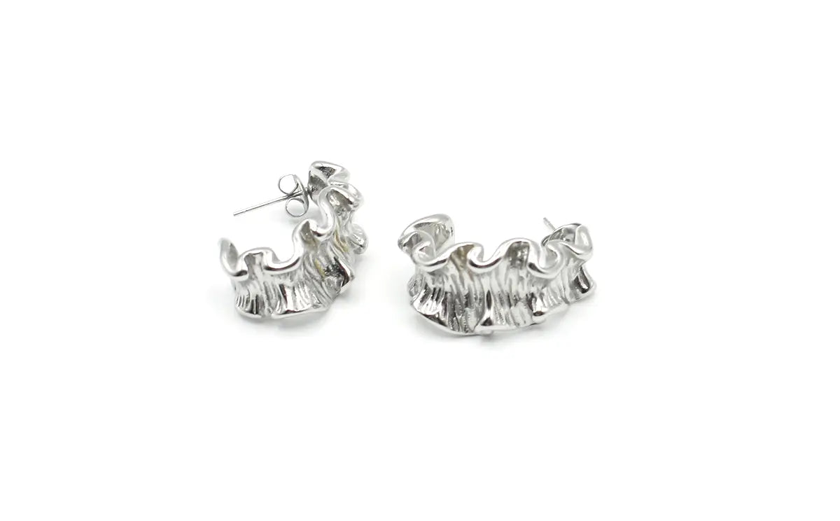 Pendientes de Aro Ballet