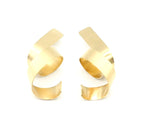 Pendientes Ribbon