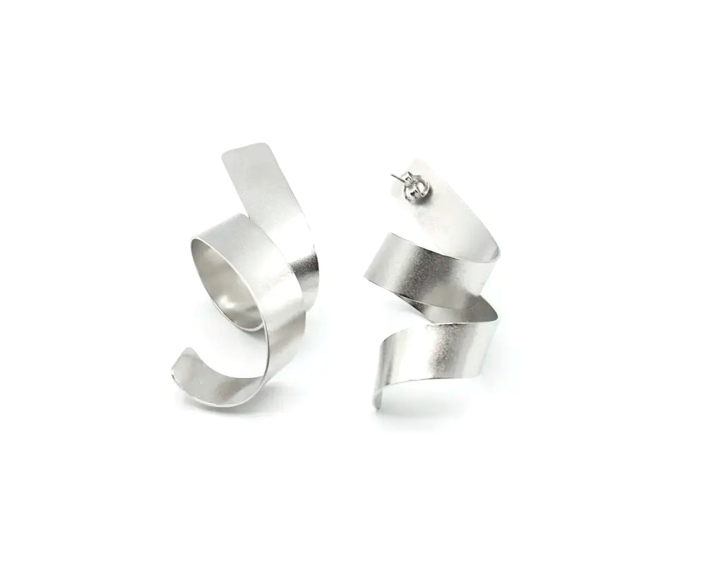 Pendientes Ribbon